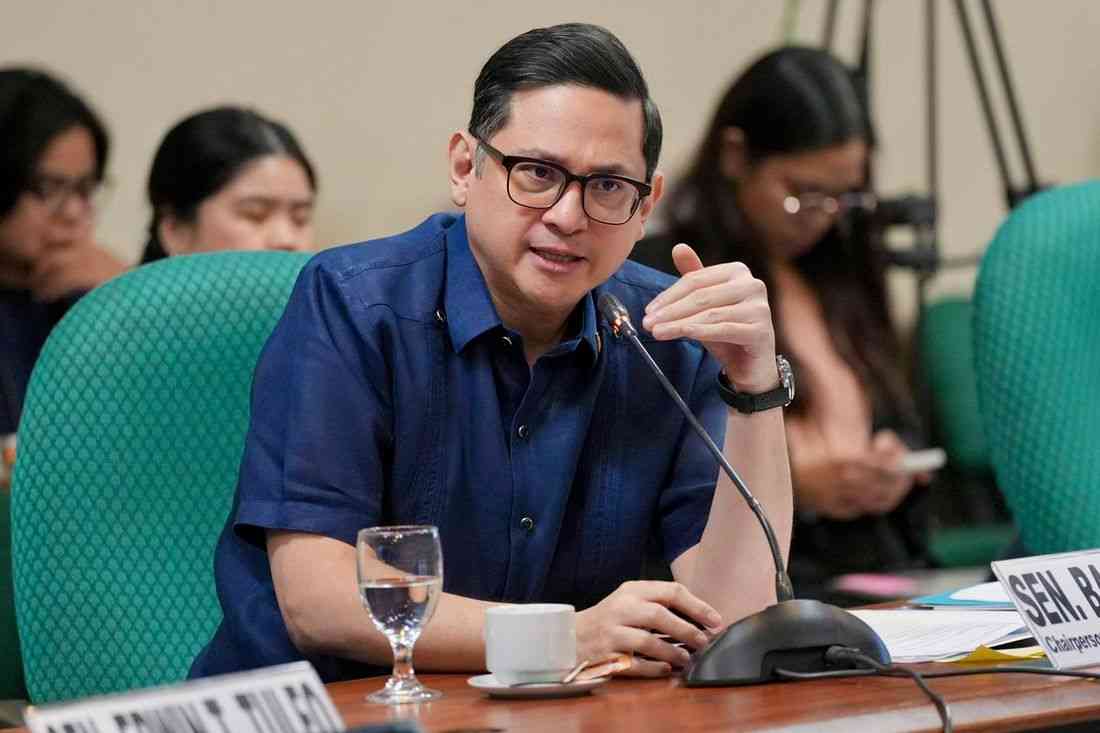Senator urges Marcos to declare state of national emergency to curb price surge