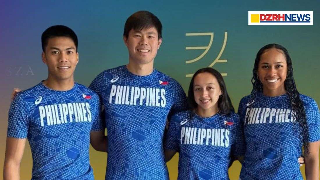 EJ Obiena finishes 9th as team Philippines concludes World Indoor Campaign in Poland