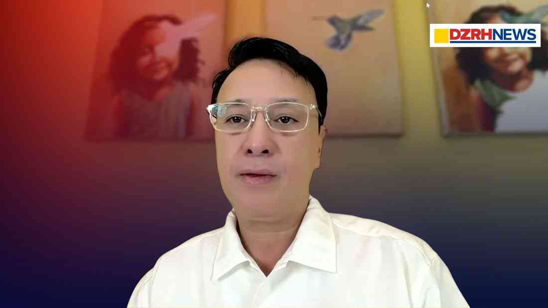 Quimbo opposes oil price freeze, warns of fuel rationing