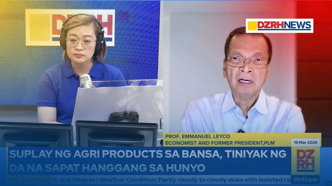 Peso weakness, oil prices deliver ‘double whammy’ — Economist