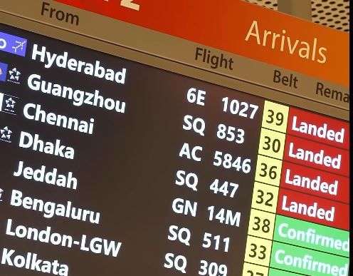 S’pore military aircraft repatriates 24 Filipinos stranded in Jeddah