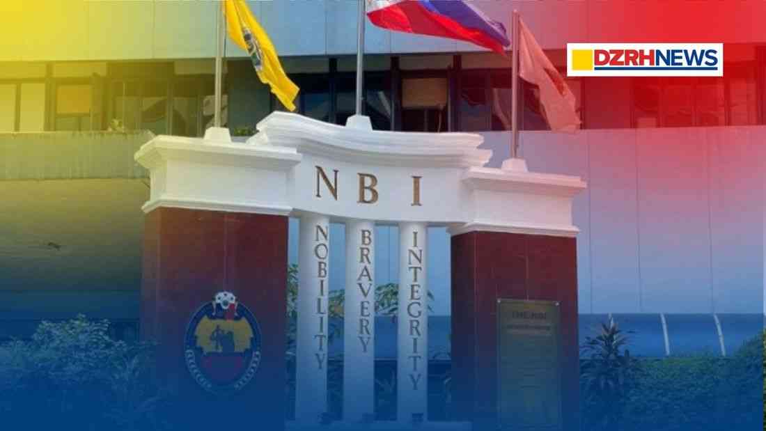 NBI files charges vs civil registry officials over fake birth records for foreign nationals