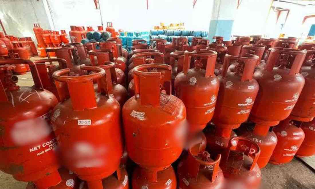 LPG supply sufficient, but prices may reach up to ₱1,500 — LPGMA