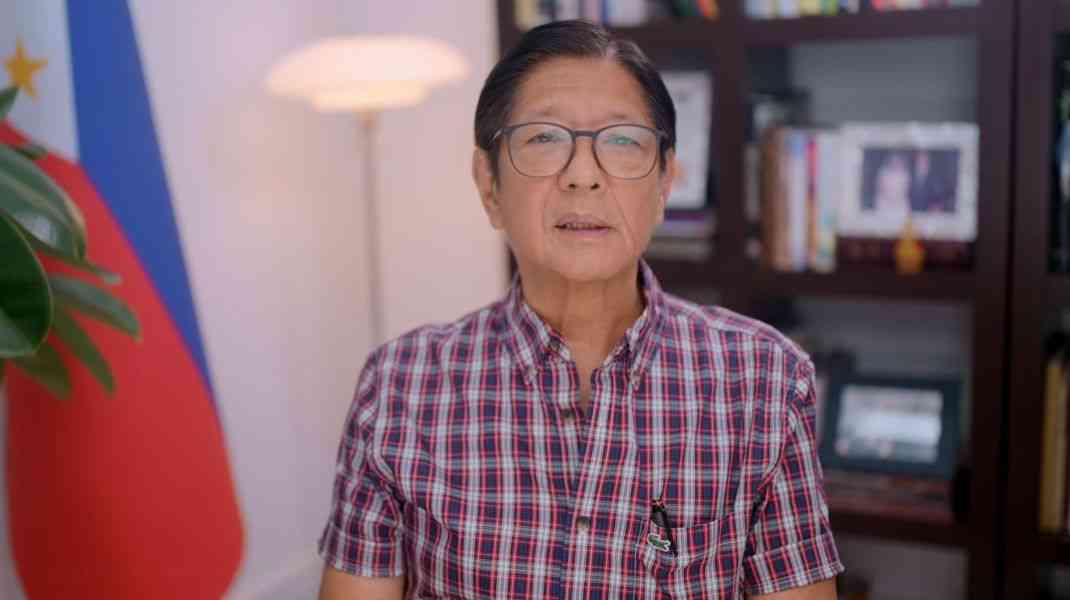 Marcos: Nationwide fuel subsidy for other transport sectors to begin April 6