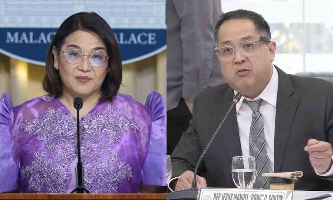 ‘Sexual innuendo’: Castro slams Suntay over lewd remarks at House impeachment hearing