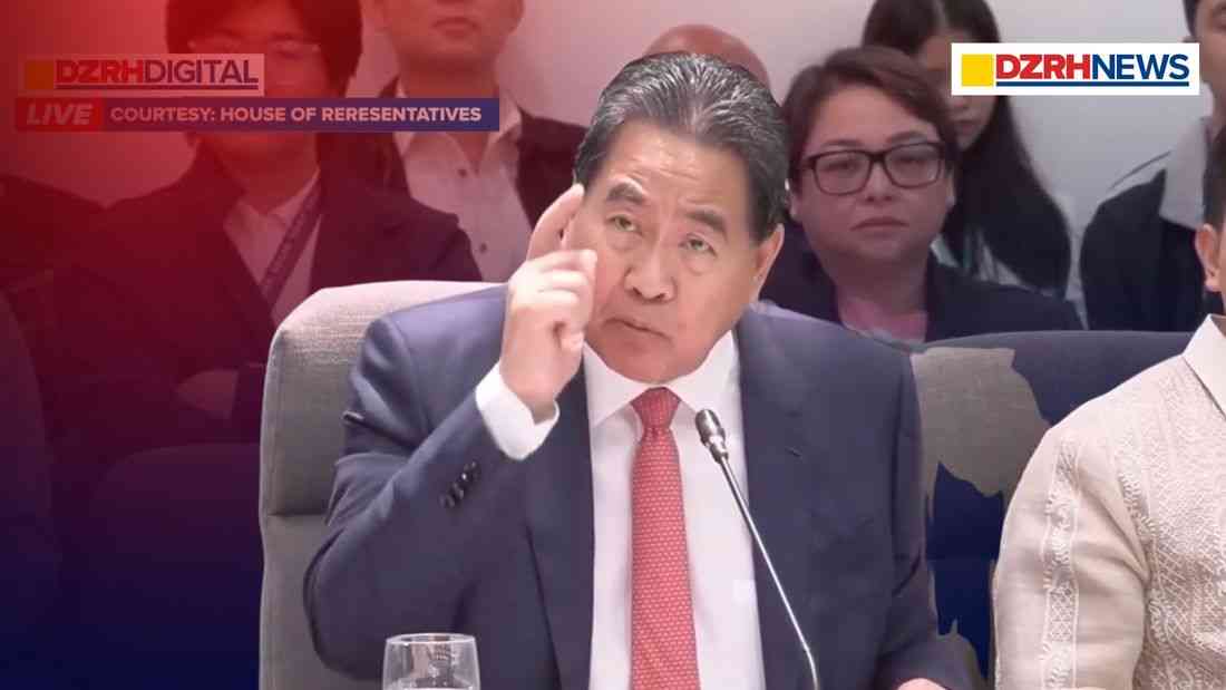 ‘An Insult to the Committee’: Rodriguez hits back at VP Sara’s camp over impeachment hearing remarks