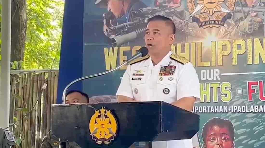 Middle East conflict does not affect US-PH alliance — AFP