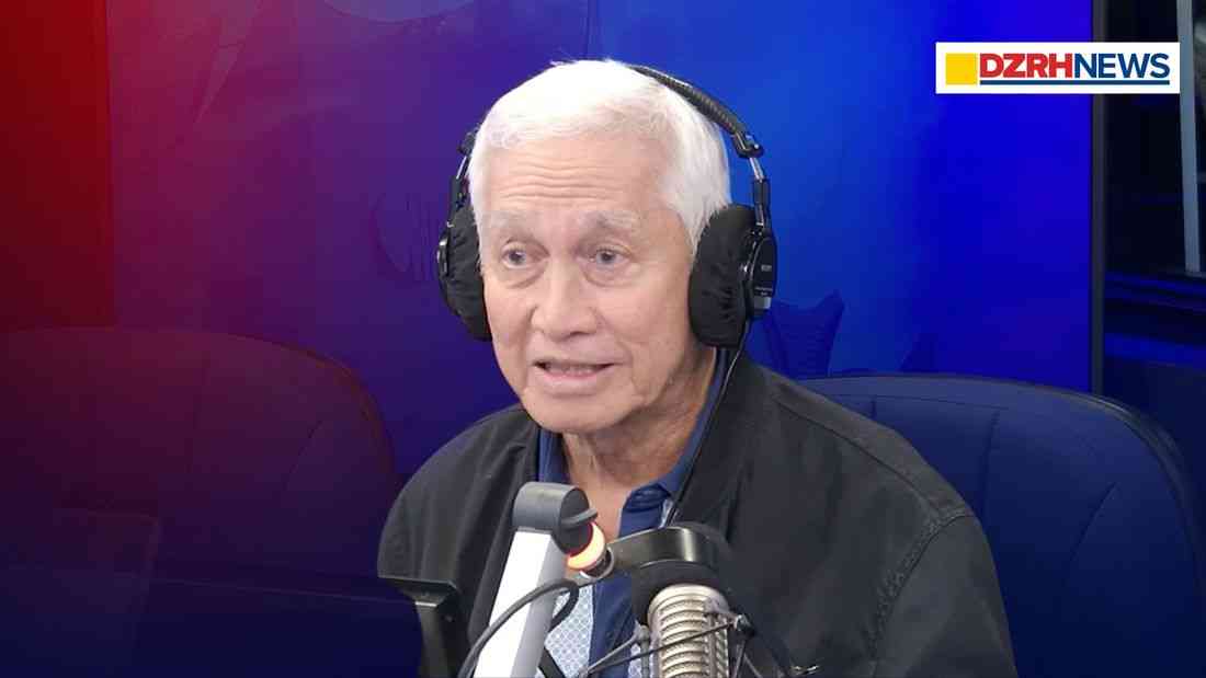 Postponement of ASEAN Summit may help save ₱17-B, easing economic pressures on Filipinos – ex-Finance Sec. Teves