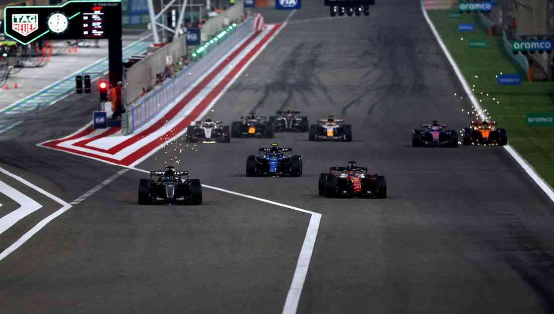 Campaigners say Big Tobacco targets kids via F1, call for sponsorship ban