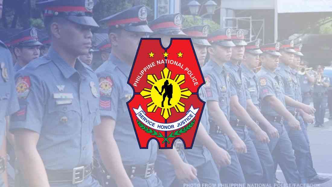 Ex-Cavite cops surrender ‘peacefully’ over pending case