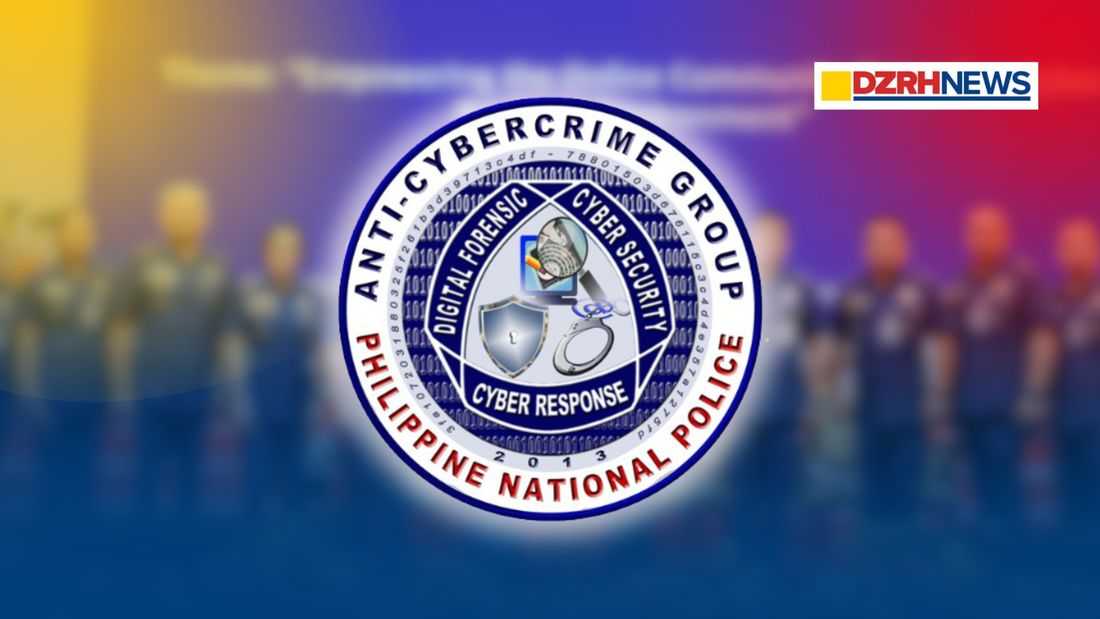 32 arrested, 58 cybercrime cases filed in weeklong PNP operations