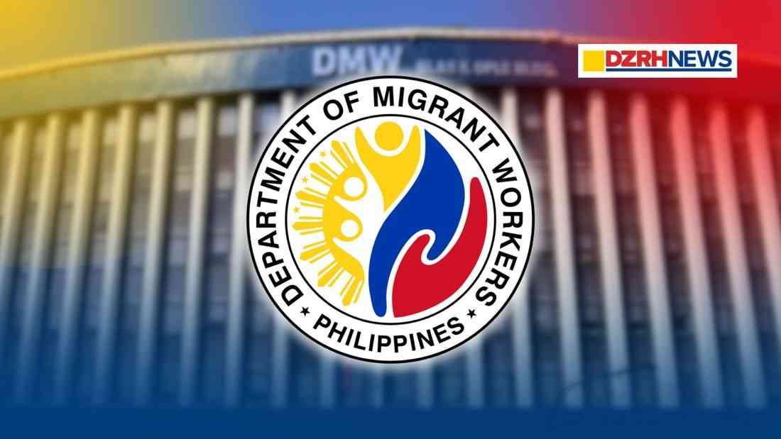 Three OFWs detained abroad over sharing Middle East missile strikes — DMW