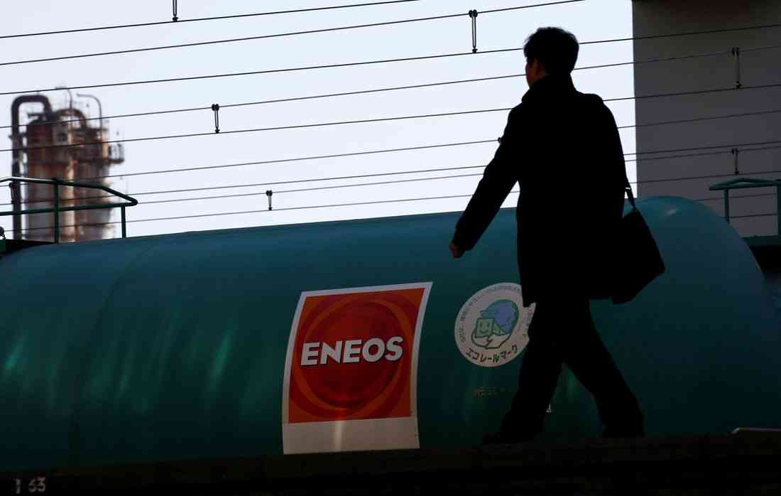 Iran conflict disrupts oil supply to Asian countries dependent on Middle East