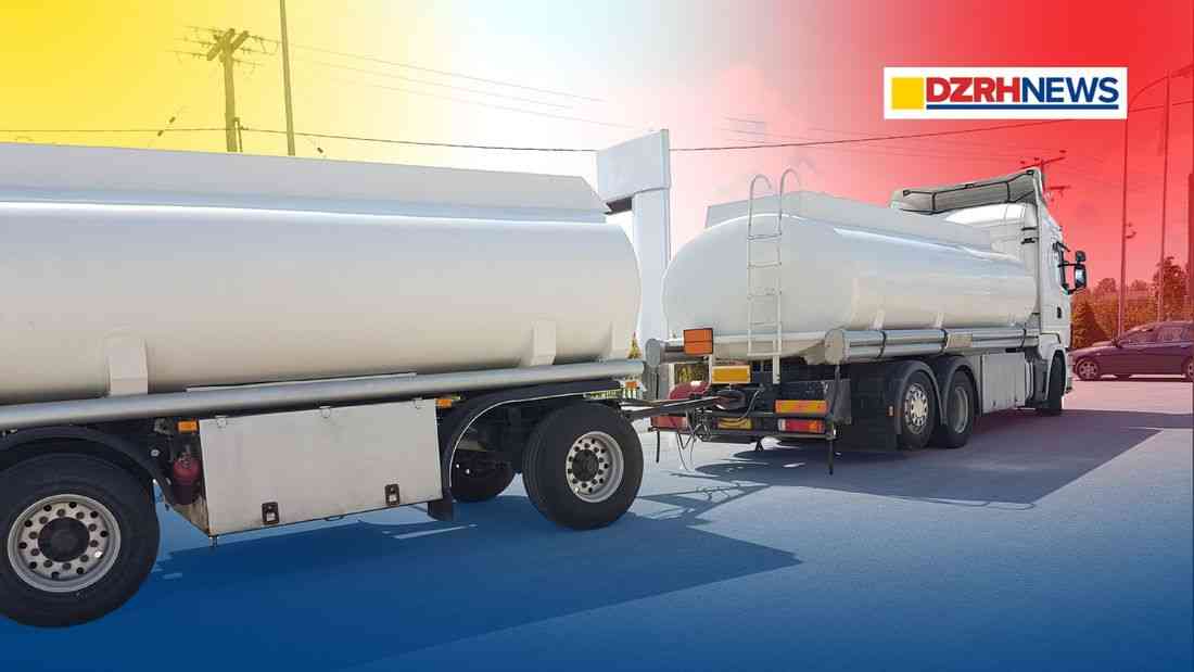 Fuel tankers exempted from truck ban, number coding in Metro Manila