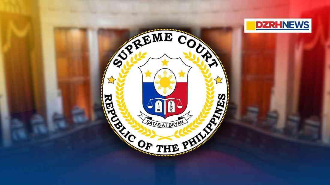 Supreme Court approves human-centered AI framework to modernize judiciary