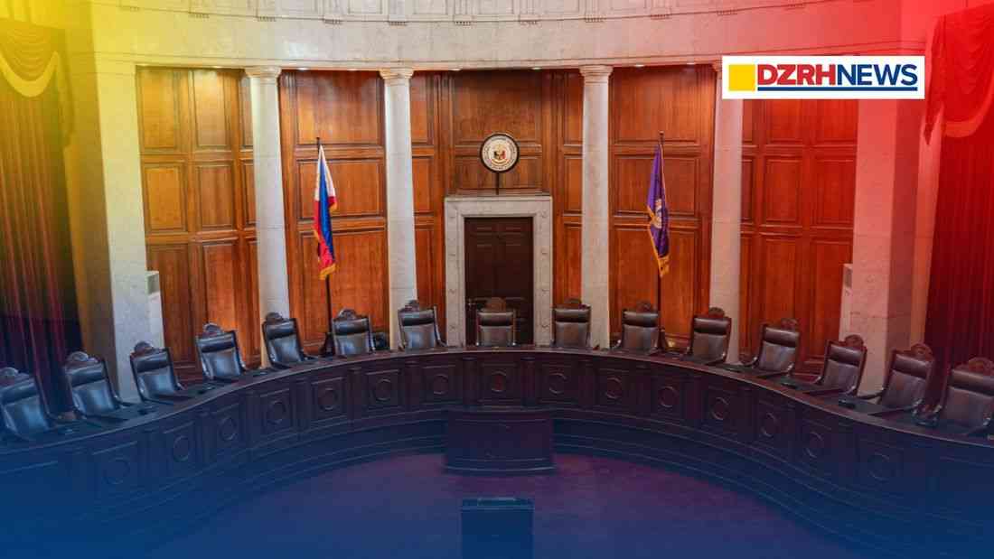 Oral Arguments on Contested Unprogrammed Funds in 2024–2026 Budgets Set for April – SC