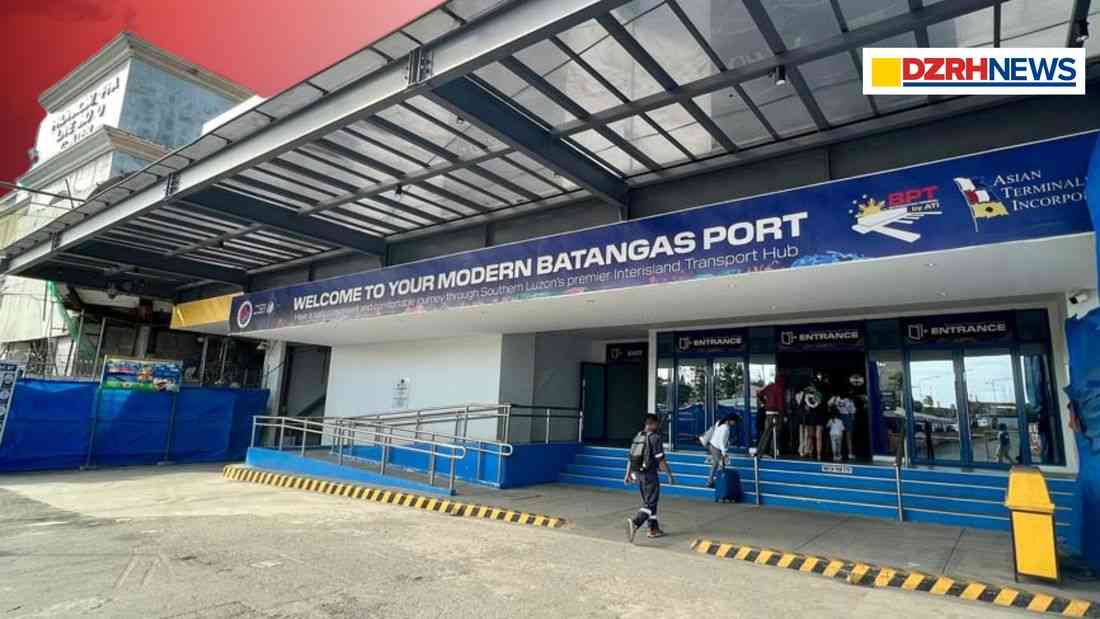 Fewer ferries, higher fares expected during Holy Week amid fuel crisis — PPA