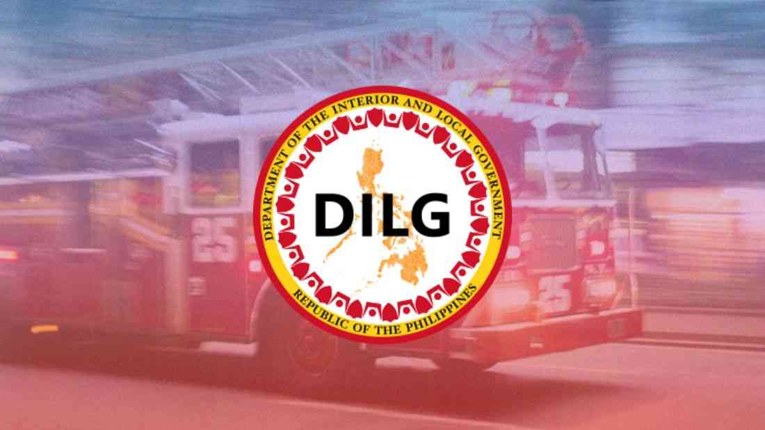 45 BFP officials to face raps over firetruck procurement anomalies — DILG