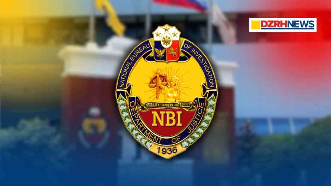NBI to probe “ex-Marines” claims linking flood control funds to ICC investigators