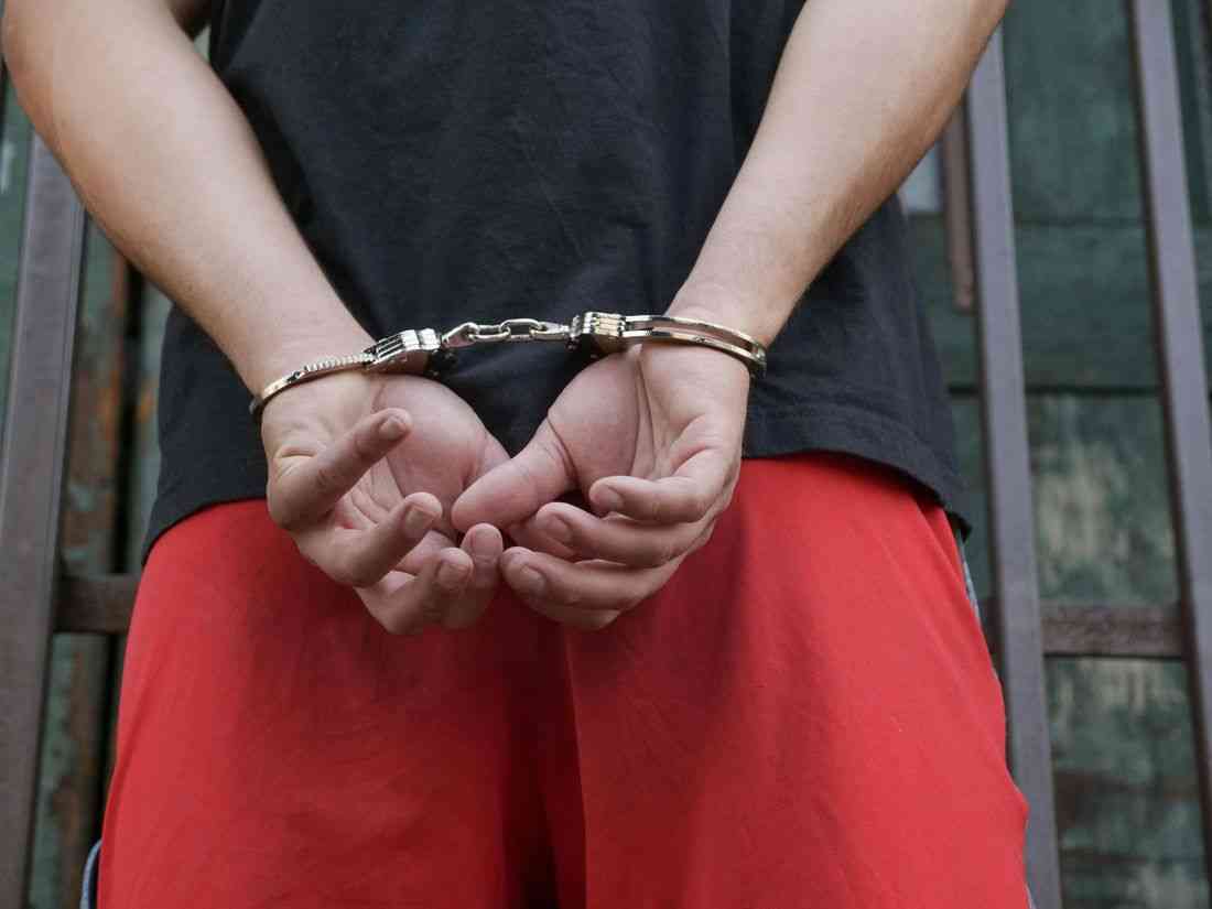 2 suspects nabbed for attempted sale of over ₱83K worth of petroleum products in Northern Samar
