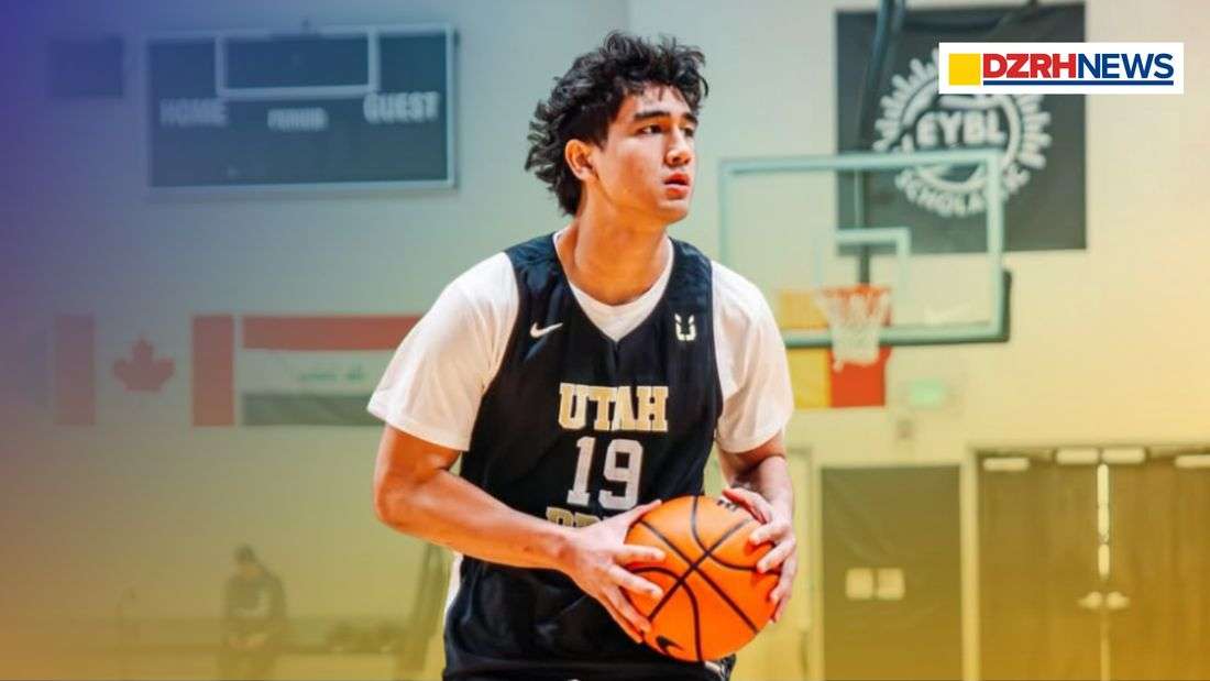 Homecoming: Returning Kieffer Alas commits to Ateneo for new UAAP Season