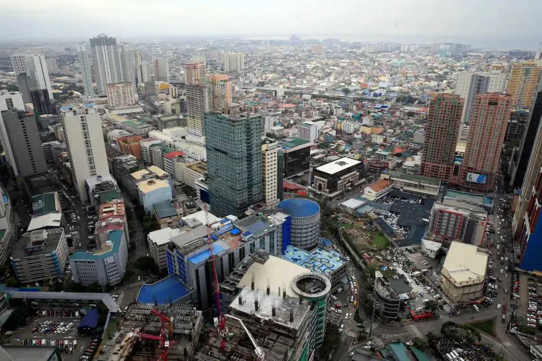 PH unemployment rate rises to 5.8% in January 2026