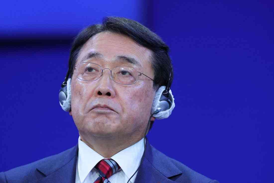 Japan asked US not to disadvantage Tokyo under new tariff rules