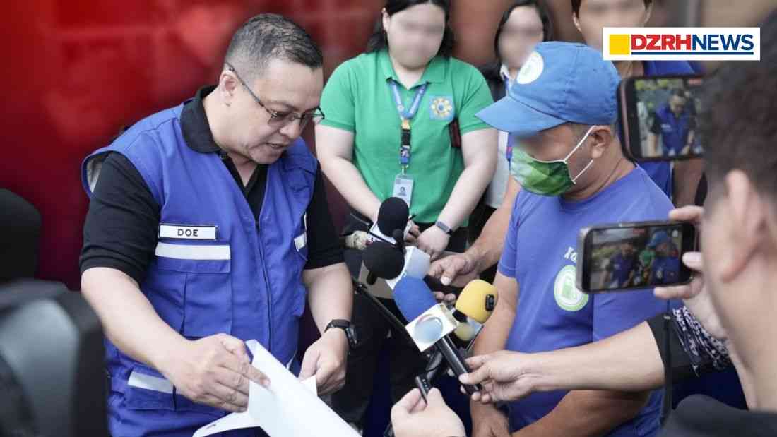 DOE: Oil Deregulation Law cannot be used as excuse for premature fuel price hikes