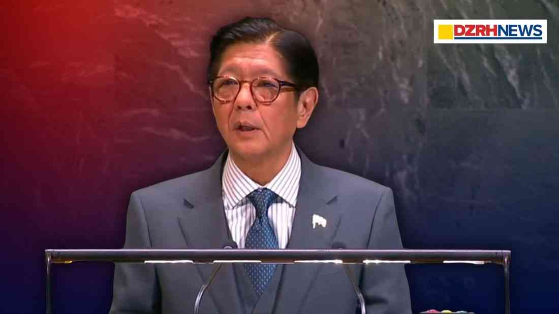 PBBM calls for stronger global push for women’s empowerment at 70th UNCSW