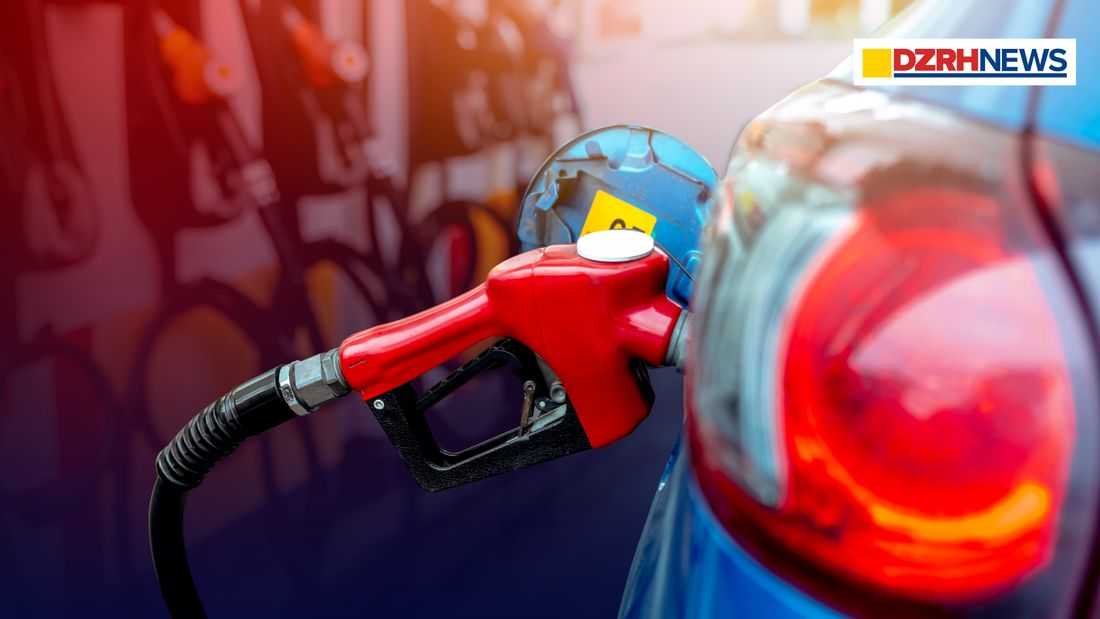 Some Metro Manila gas stations raise fuel prices ahead of DOE’s Tuesday schedule