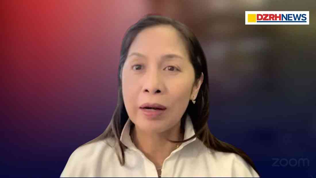 DOE to spend ₱10-B for one-week fuel buffer amid Middle East conflict