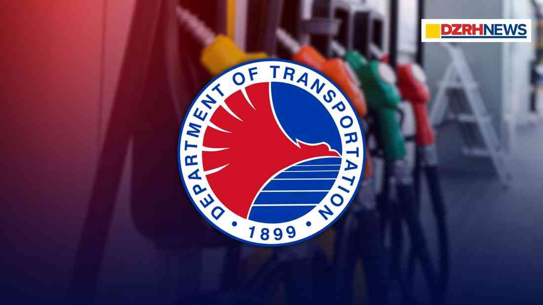 ₱2.5B fuel subsidy for PUVs, TNVS awaits DBM green light — DOTr