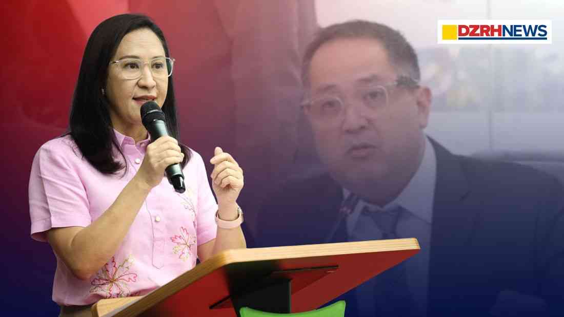 Belmonte urges Suntay to issue public apology over ‘inappropriate’ remarks on Anne Curtis