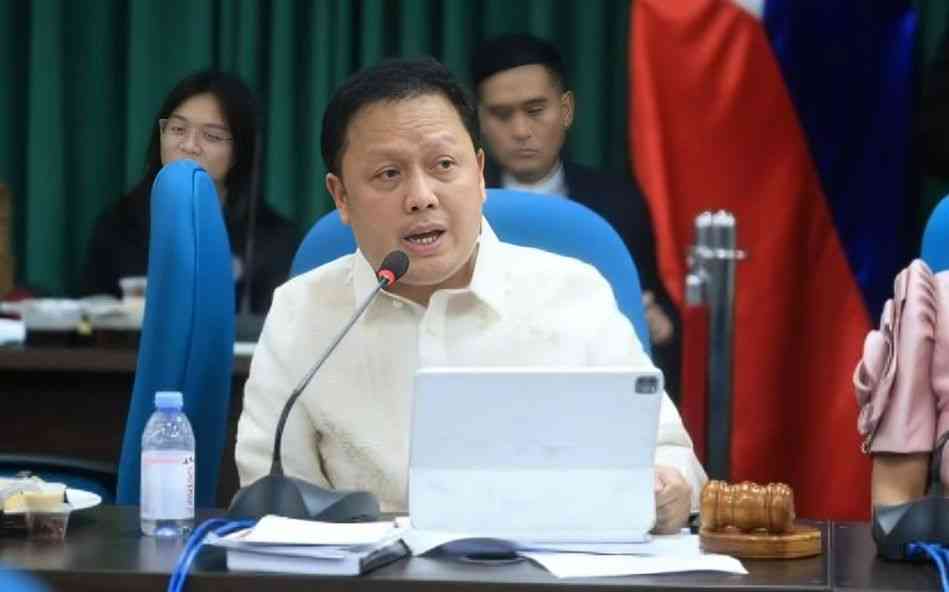 Sandiganbayan denies Co, others’ petition for bail