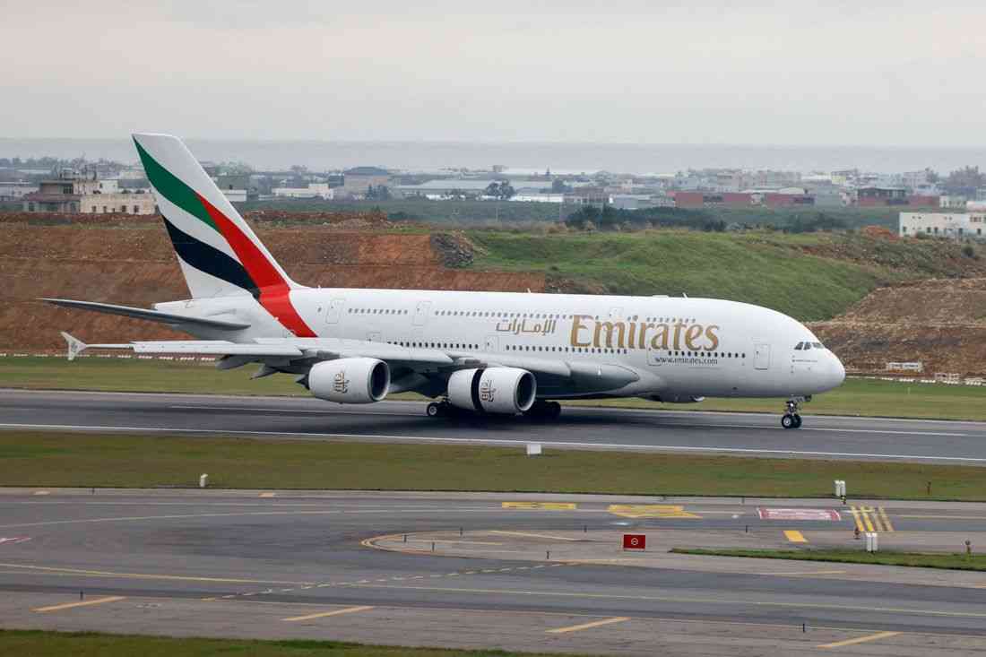 Gulf carriers resume limited flights, but missile fire fuels uncertainty