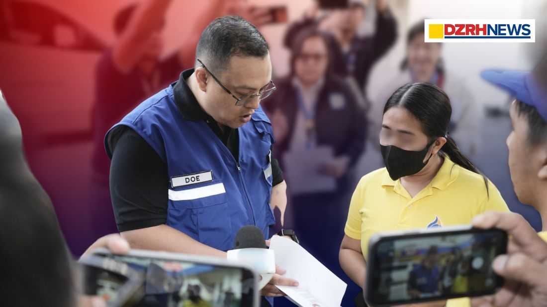 DOE issues show cause order vs several gasoline stations over fuel pricing violations