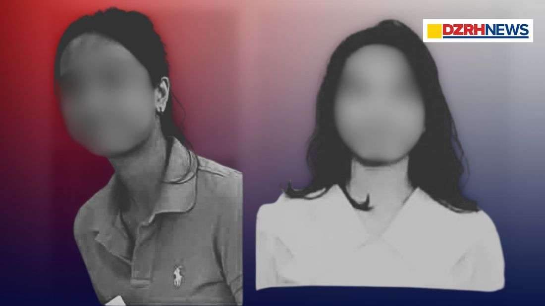 PNP rules out foul play in death of missing Pasig teenager