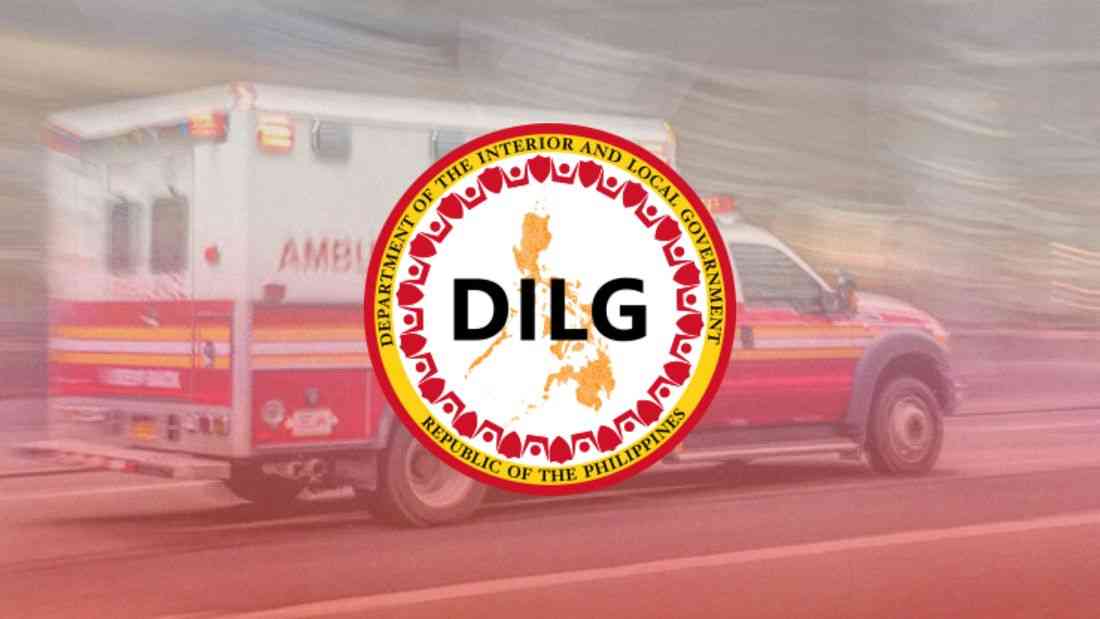 DILG files graft, bribery, other raps vs. BFP chief, suppliers over alleged ambulance kickback scheme