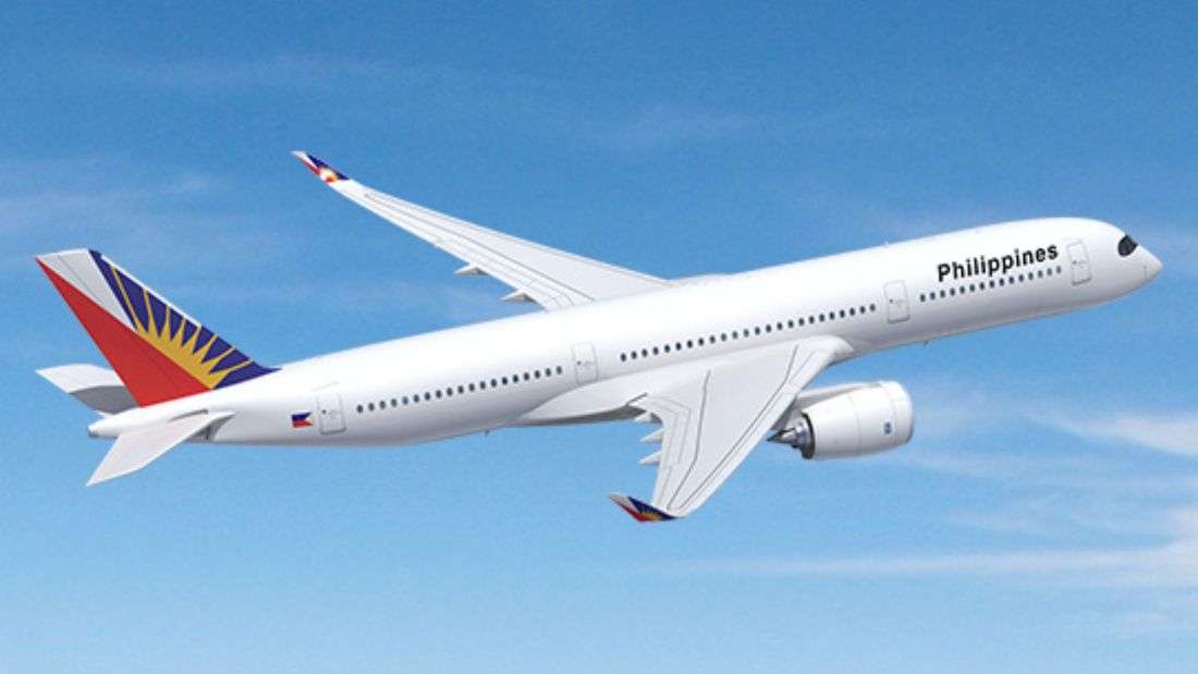 PAL maintains adequate jet fuel supply despite shortage