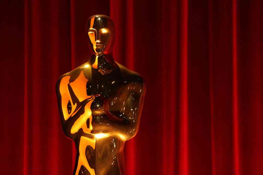 Oscar hopefuls spotlight the human stories of Palestinians
