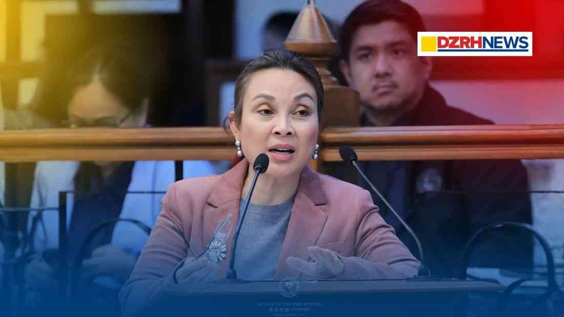 Sen. Legarda pushes for strengthened anti-human trafficking measures amid rising digital threats