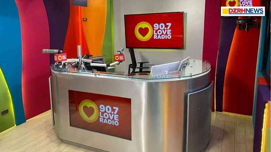 Who’s the OG Kabisyo making a grand return to Love Radio?