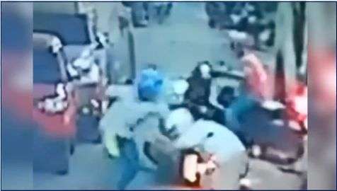 Isko Moreno gives driver 48 hours to surrender; offers cash, witness protection in security escort killing