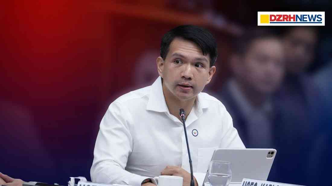 Fuel excise tax suspension expected by mid-April – DOF