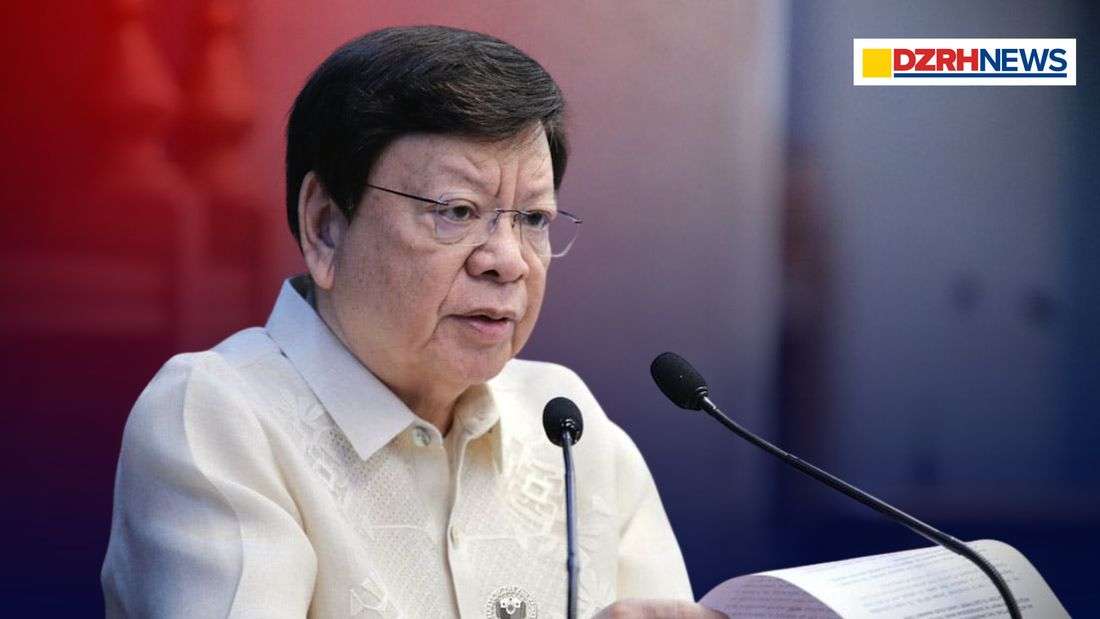 COMELEC clears Marcoleta of poll offense over ₱75M election donations; raps eyed vs. donors