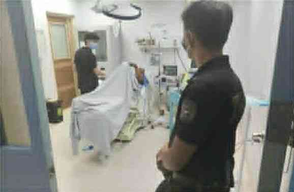 MMDA worker killed, another injured in electrocution during tree-pruning ops in Manila