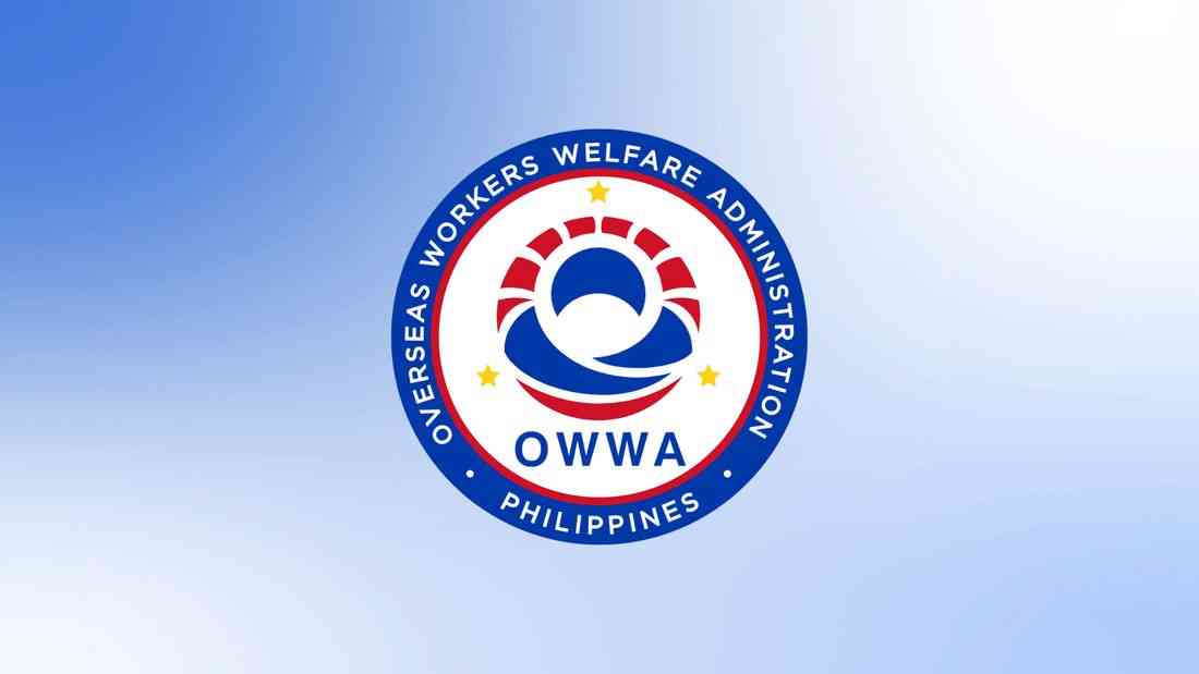 OWWA advises OFWs in Middle East to stay alert, heed only official announcements