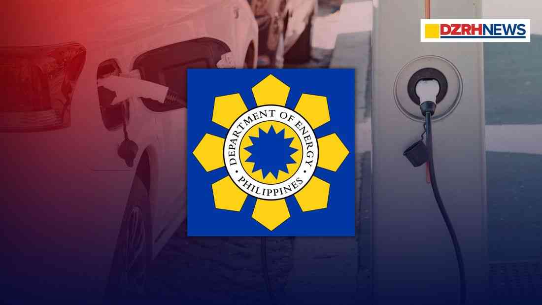 DOE plans e-vehicle charging expansion amid rising fuel prices