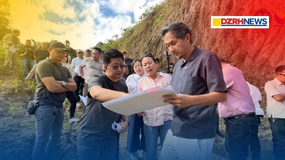 PBBM pushes faster completion of Casile–Tagaytay bypass road to ease traffic