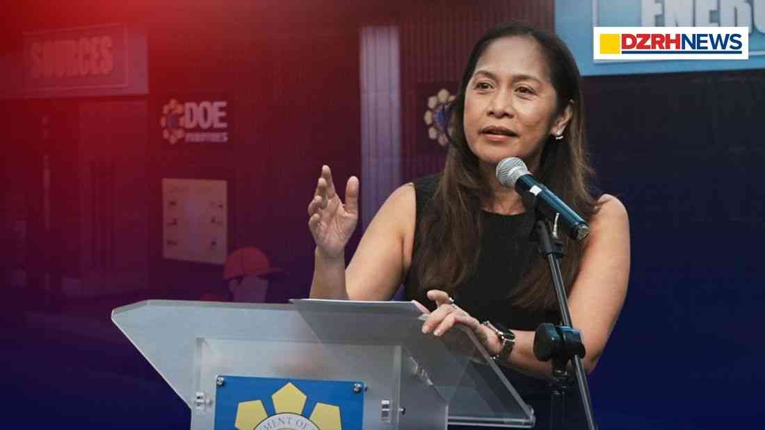 DOE warns fuel hoarders, profiteers of legal action amid oil price hikes